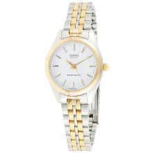 Montre femme Casio LTP-1129G-7A (zd602c) + boîte