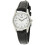 Casio CASIO COLLECTION Mod. ONLY TIME, LEATHER - WHITE 1