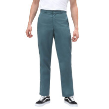 Dickies Miesten Alkuperiset 874 Tyhousut Lincoln Green 36W x 34L