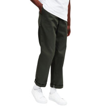 Dickies miesten Alkuperiset 874 tyhousut Oliivinvihre 38W x 34L US
