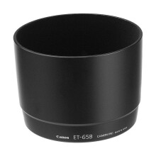 Canon ET-65B Gegenlichtblende (70-300 Objektiv)
