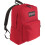 Jansport Jansport Superbreak Classic Backpack Scarlet 1