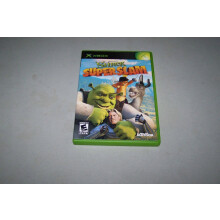 Shrek SuperSlam - Xbox