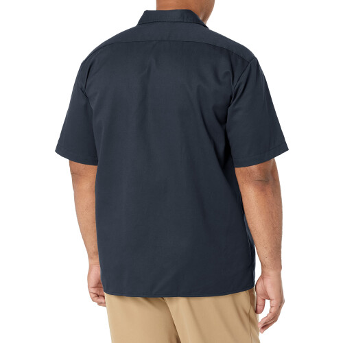 Dickies Dickies miesten lyhythihainen typaita Dark Navy X-Large Tall 1