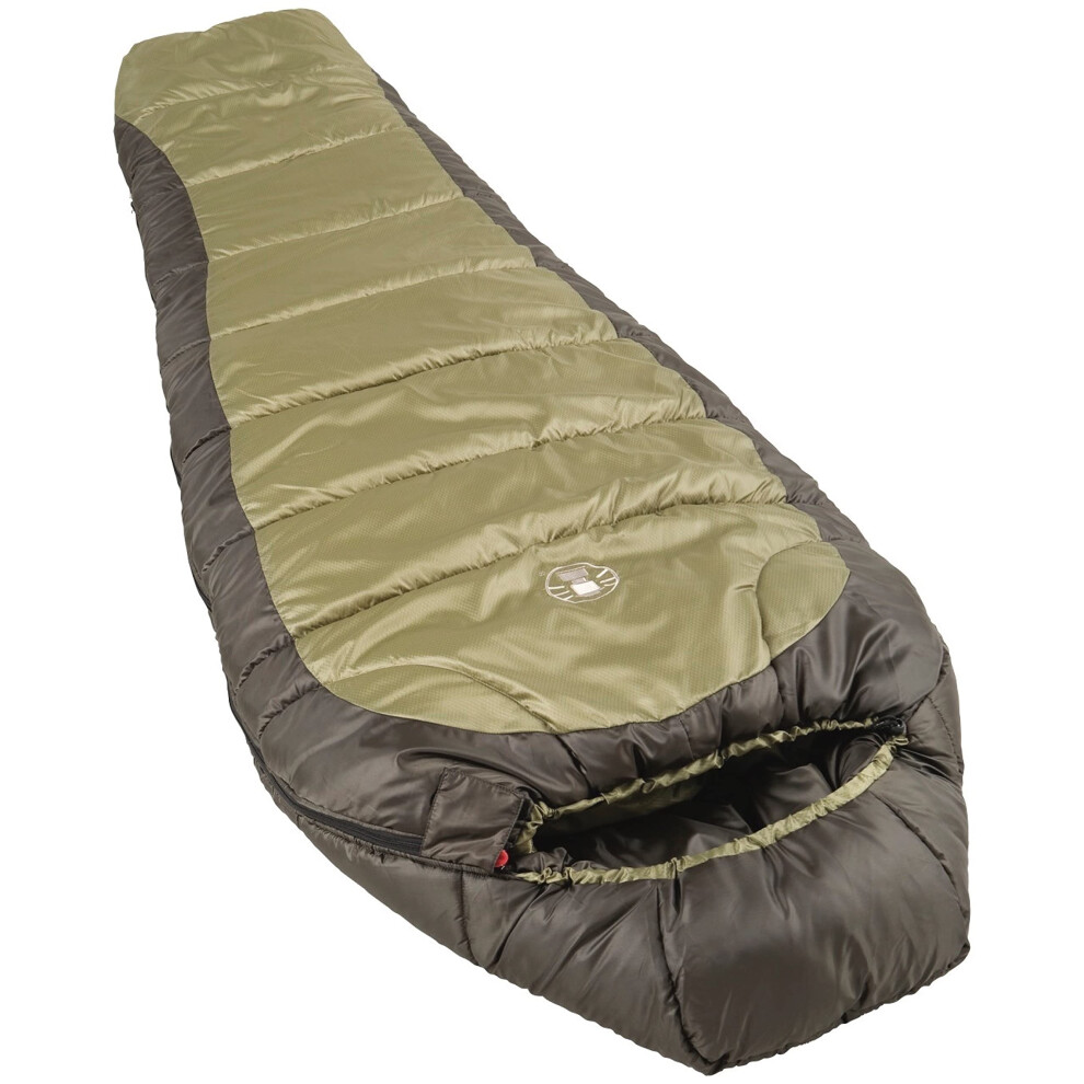 Sac de couchage Coleman North Rim C004
