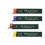 Faber-Castell Faber-Castell Super-Polymer Fineline Leads 0.35mm - B 2