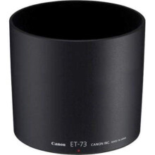 Canon ET-73 zonnekap voor Canon EF 100mm f/2.8L macrolens
