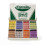 Crayola Crayola Jumbo Κηρομπογιές Classpack, 200 Τεμάχια, Κηρομπογιές για Μωρά, Σχολικά Είδη Χονδρικής 2