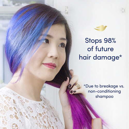 Dove Dove Nutri 1