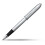 Cross Cross Townsend Refillable Rollerball Pen  Chrome-Plated Appointments  Includes Luxury Gift Box - Lustrous Chrome 1