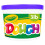 Crayola Crayola Dough - Purple (3lb) Modelagem a granel Dous 1