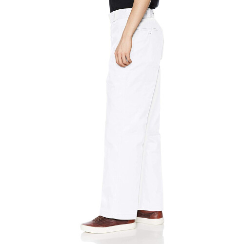 Dickies Dickies Herren Original 874 Arbeitshose, Wei, 29 B x 30 L 2