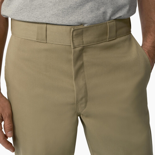 Dickies Dickies Men's Original 874 Work Pant Khaki 29W x 32L 2