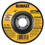 DeWalt DEWALT DW8484 Τροχός αγωγού υψηλής απόδοσης 5 ιντσών επί 1/8 ιντσών επί 7/8 ιντσών 1