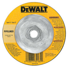 DeWalt DW8724 A60T Wheel 4-Inch X .035-Inch X 5/8-Inch