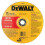 DeWalt DEWALT DW8447 9 ίντσες επί 1/4 ίντσα επί 7/8 ίντσες T28 Λείανση Μετάλλου 1