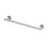 Gatco Μπάρα πετσετών Gatco 4241 18" Latitude II Χρωμέ 1