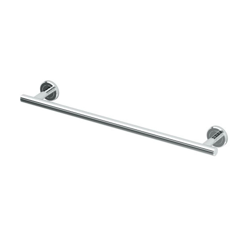 Gatco Μπάρα πετσετών Gatco 4241 18" Latitude II Χρωμέ