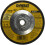 DeWalt DeWalt DW8436 11 Roda de corte/retificao de pipeline de 5 polegadas x 1/8 polegadas x 5/8 polegadas 1