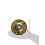 DeWalt DeWalt DW8436 11 Roda de corte/retificao de pipeline de 5 polegadas x 1/8 polegadas x 5/8 polegadas 2