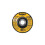 DeWalt DEWALT DeWalt DW8439 11 τροχός κοπής/λείανσης αγωγών 9 ιντσών x 1/8 ιντσών x 5/8 ιντσών 4