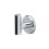 Gatco Gatco 4245 Latitude II Single Robe Hook  Chrome Small 1