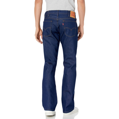 Levi's Jeans Levi's Uomo 517 Bootcut, ESP Indigo, 33W x 30L 1