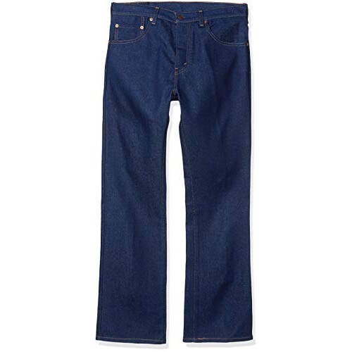 Levi's Jeans Levi's Uomo 517 Bootcut, ESP Indigo, 33W x 30L 2
