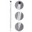 Cross Crayon Cross Century Chrome 0,7 mm 2