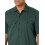 Dickies Camicia da lavoro da uomo a maniche corte Dickies Hunter Green Small 3