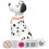 Estatueta Pongo 101 Dálmatas - BULLYLAND - 7cm - Multicolor - Criança 4