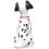 Estatueta Pongo 101 Dálmatas - BULLYLAND - 7cm - Multicolor - Criança 3