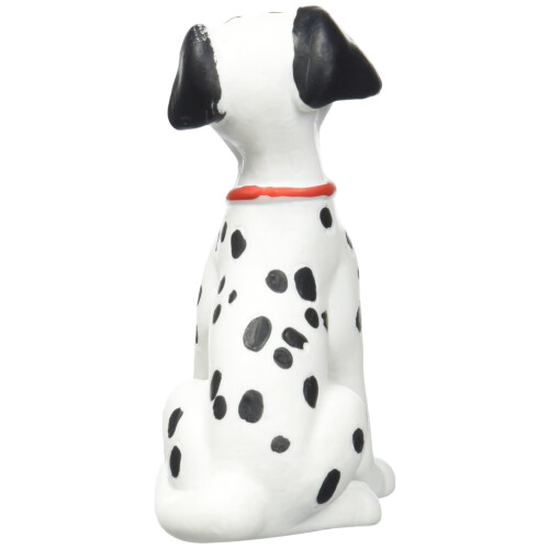 Estatueta Pongo 101 Dálmatas - BULLYLAND - 7cm - Multicolor - Criança 2