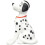 Estatueta Pongo 101 Dálmatas - BULLYLAND - 7cm - Multicolor - Criança 2
