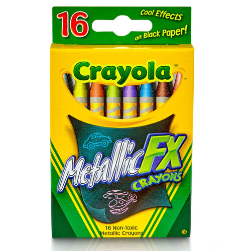 Crayola Crayola Me 2