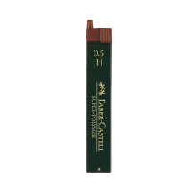 MINAS FABER 05 H SUPER POLYMER