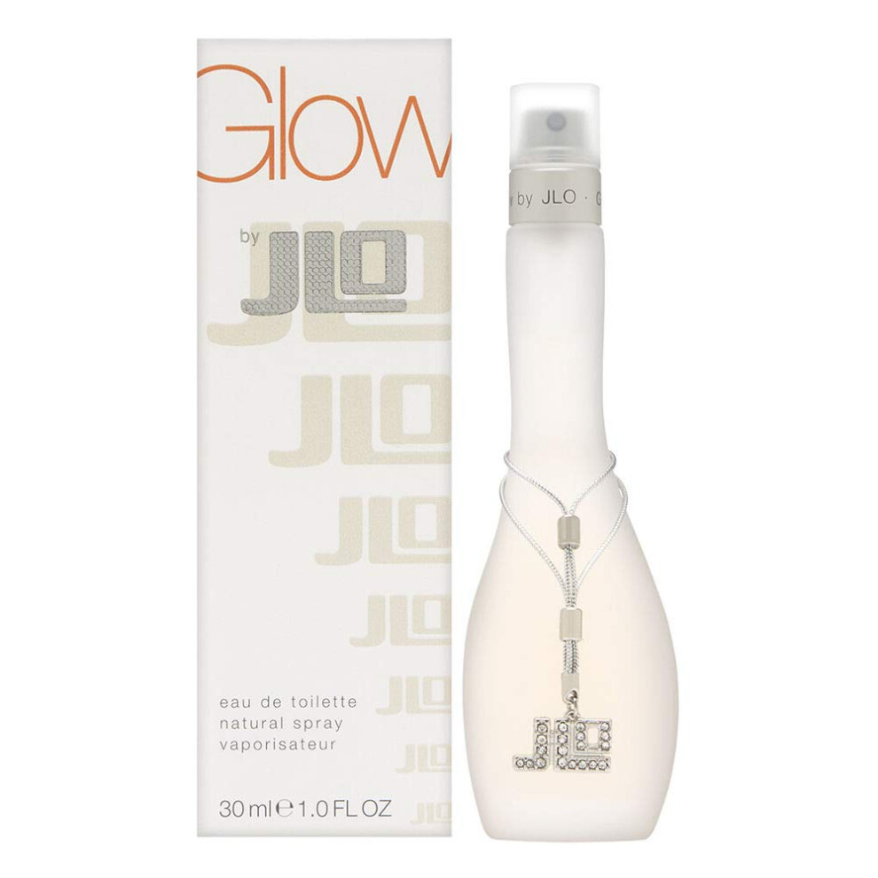 Glow Jennifer Lopez 1 Oz Edt Spray F R Frauen-image