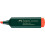 Faber-Castell Faber-Castell 48-21 Textliner - Orange 3
