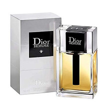 Christian Dior Homme Eau de Toilette Spray Ny 1.7-ounce