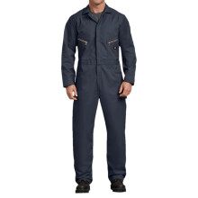 Dickies frfi Deluxe, hossz ujj, kevert kezeslbas, nagy s magas, sttkk sttkk 3X nagy-norml