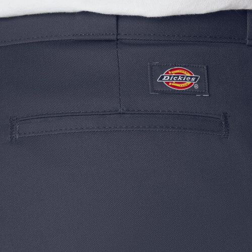 Dickies Dickies Men's Original 874 Work Pant Navy 38W x 32L 1
