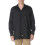 Dickies Dickies mens Long-sleeve work utility button down shirts, Black, X-Large US 1