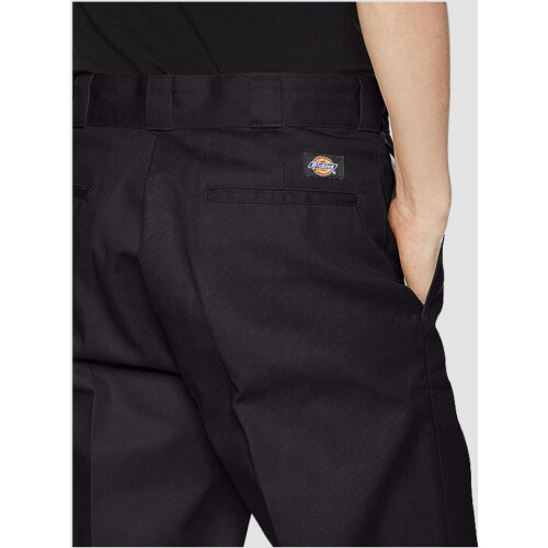 Dickies Dickies Men's Original 874 Work Pant Black 28W x 32L 1