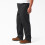 Dickies Dickies Men's Original 874 Work Pant Black 28W x 32L 5