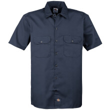 Dickies miesten lyhythihainen typaita Navy Large