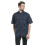 Dickies Dickies miesten lyhythihainen typaita Navy Large 4