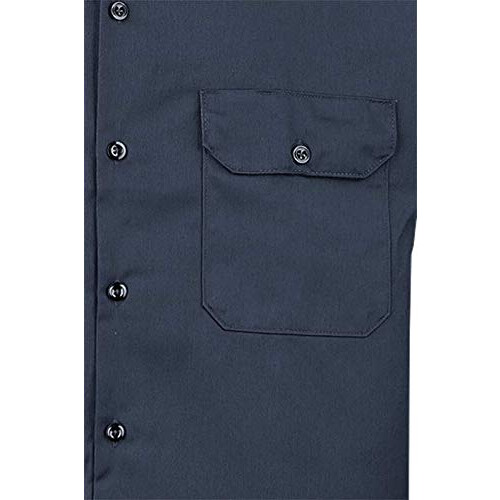 Dickies Dickies miesten lyhythihainen typaita Navy Large 2