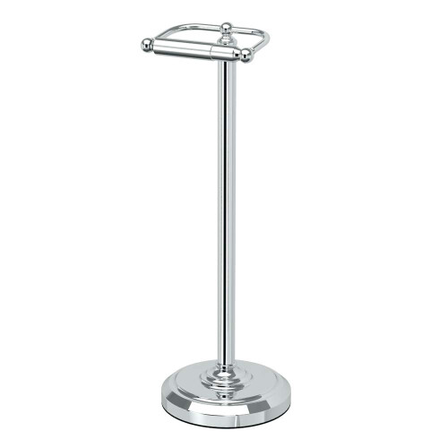 Gatco Gatco 1436C WC-paperiteline, kromi, suuri, 22"" (56 cm)