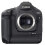 Canon KÄYTETTY Canon EOS 1D Mark III -runko 1