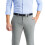 Kenneth Cole Ζώνη Kenneth Cole ανδρική (Αναστρέψιμη) Μαύρη/Καφέ Gunmetal, 36 US 3